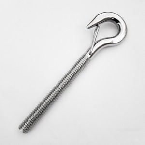帶彈簧鉤型螺桿