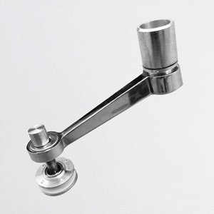 駁接爪長(zhǎng)單