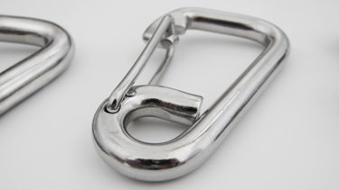 平頭簡(jiǎn)易彈簧鉤展示圖