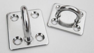 方形眼板展示圖